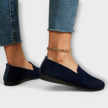Jasz | Women's Cushioned Slip-On Multifunctional Loafers