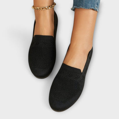 Jasz | Women's Cushioned Slip-On Multifunctional Loafers