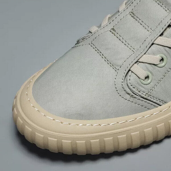Reelstep | Cushioned Lace-Up Ultra Light Men's Footwear
