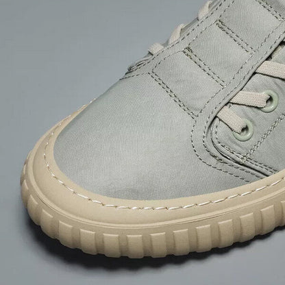 Reelstep | Cushioned Lace-Up Ultra Light Men's Footwear