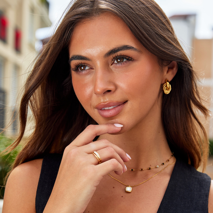 Rebeca | Layered Ring