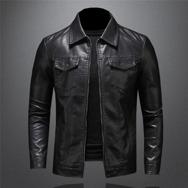 Men's Luca Premium Jacket