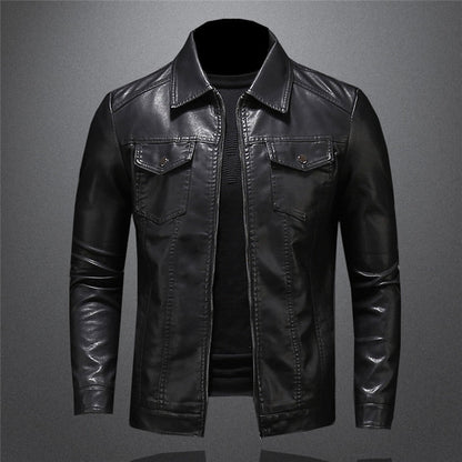 Men's Luca Premium Jacket