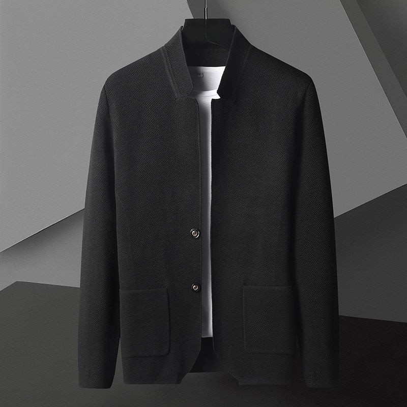 Men's Casual Jacket