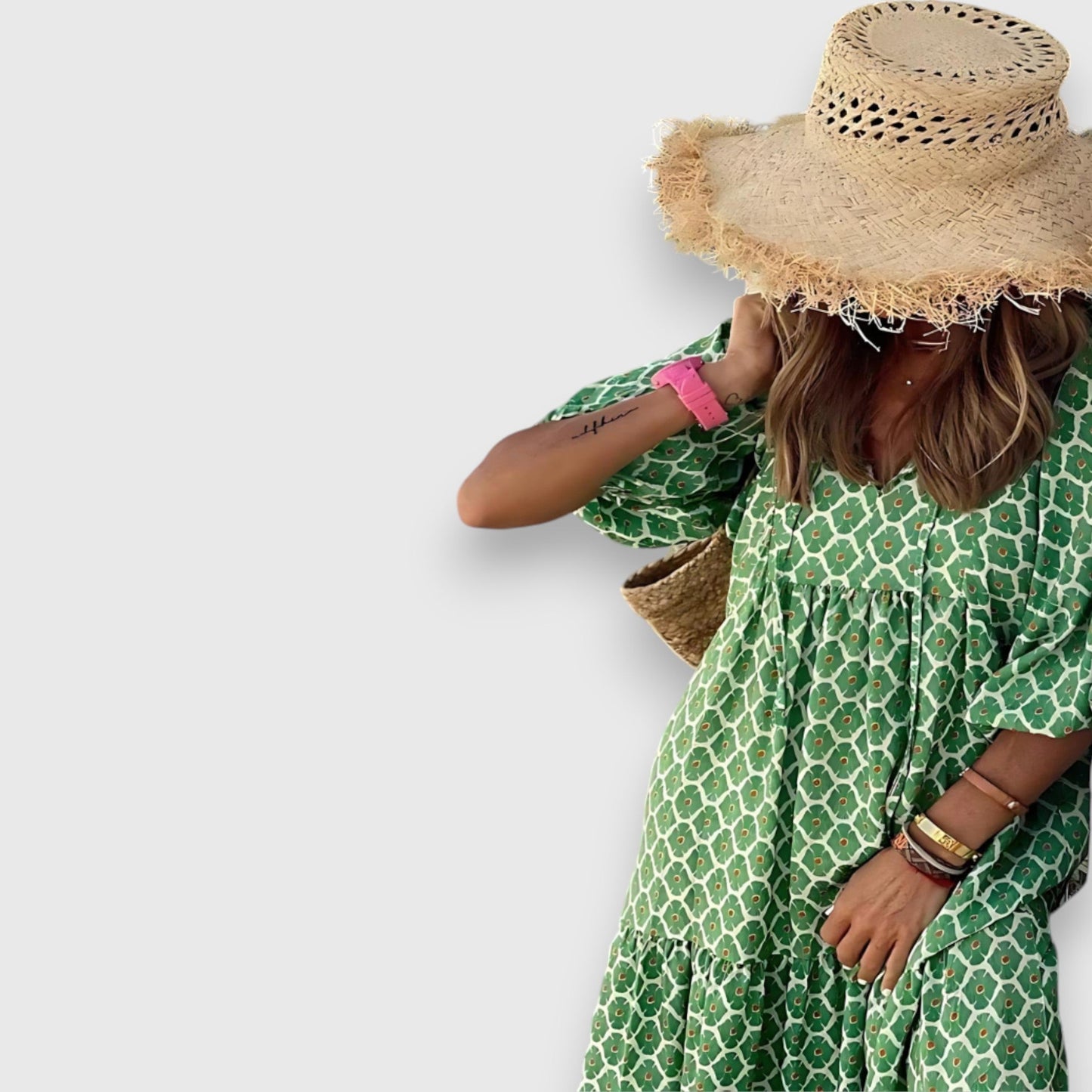 Elara – Dress