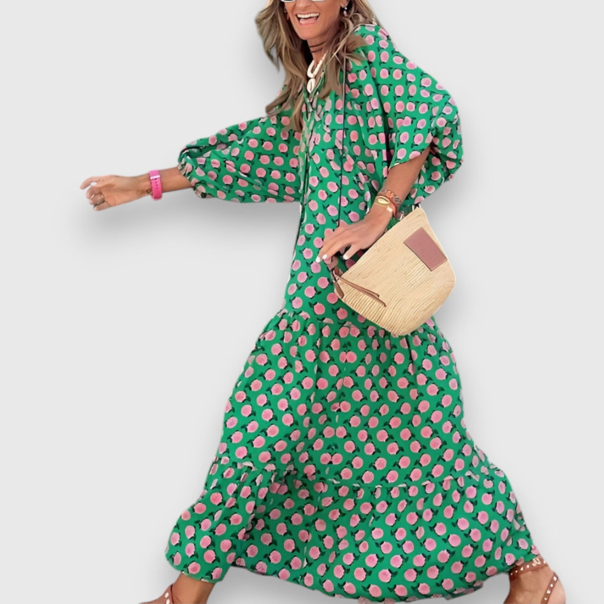Elara – Dress