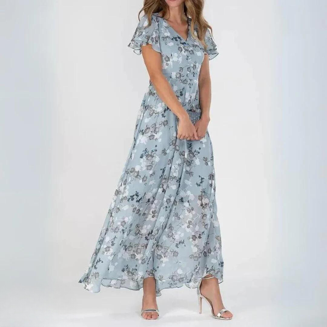 Zaar | Women's Elegant Dress (Almost Sold Out)