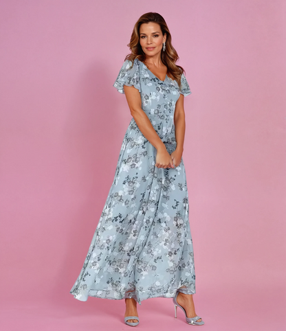 Zaar | Women's Elegant Dress (Almost Sold Out)