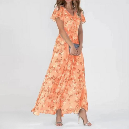 Zaar | Women's Elegant Dress (Almost Sold Out)