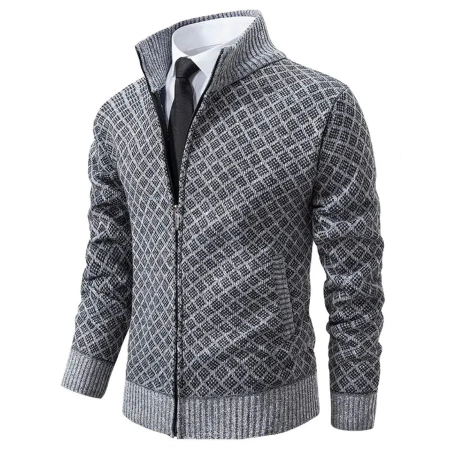 Leon | Premium Men's Waistcoat