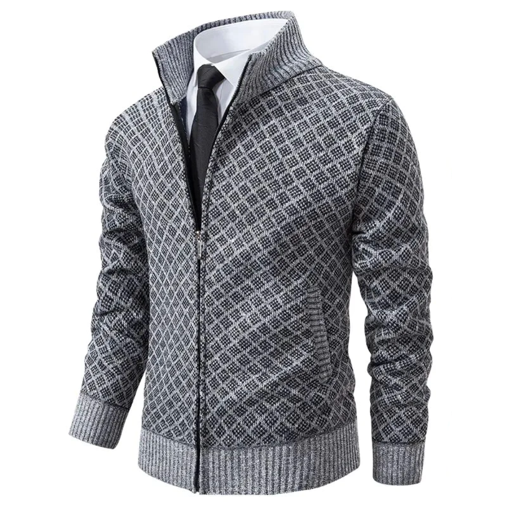 Tommaso | Trendy Men's Outerwear