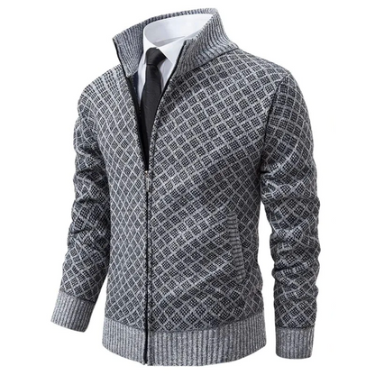 Tommaso | Trendy Men's Outerwear