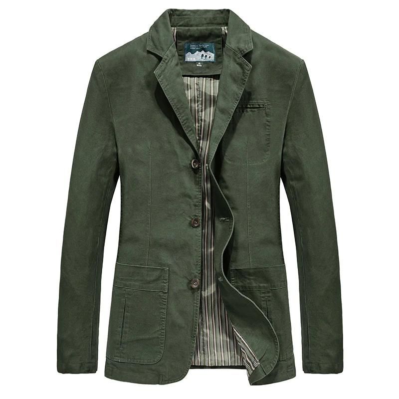 Harry Waterproof Jacket with Pockets