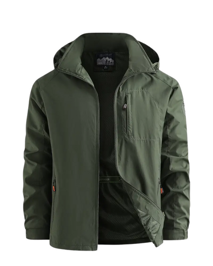 Marc | Men's Elegant Lightweight Jacket