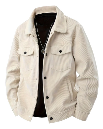 Men's Elegant Jacket