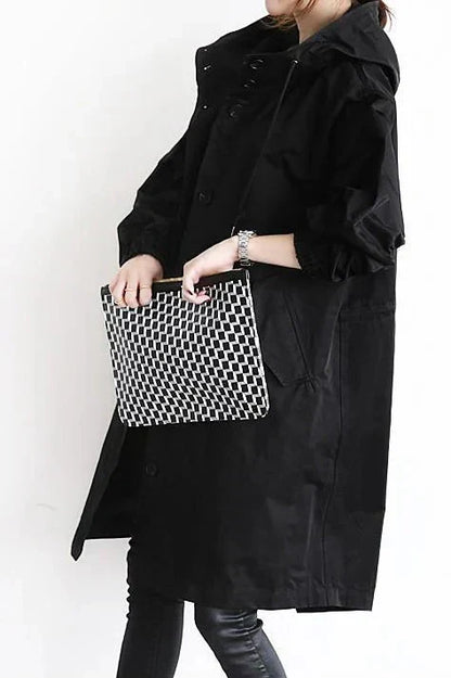 Dorothy | Stylish Trench Coat