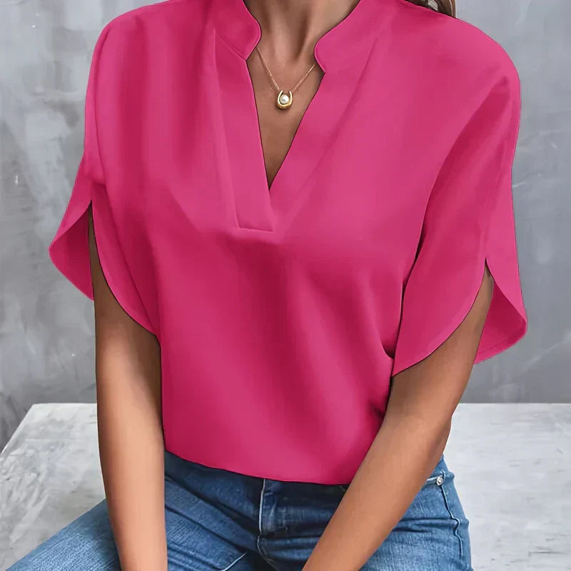 Ava | Women's Chic Blouse