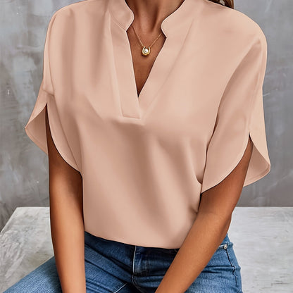 Ava | Women's Chic Blouse