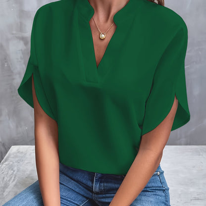 Ava | Women's Chic Blouse