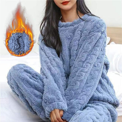 Selwyn | Relaxed Cosy Pyjamas for Women