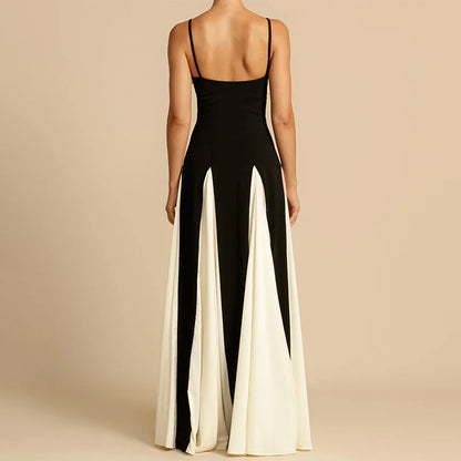 Eliza | Women's Style Redefined Elegant Maxi Dress
