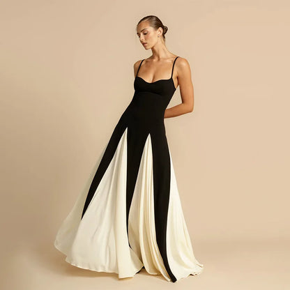 Eliza | Women's Style Redefined Elegant Maxi Dress