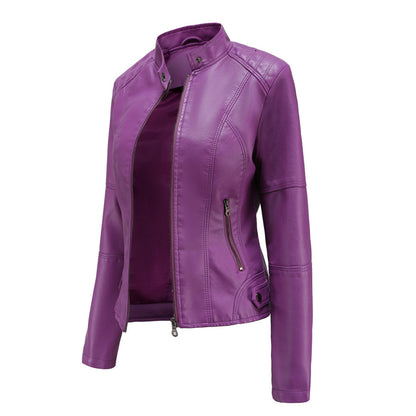 Milena | Women's Stylish Jacket with Pockets