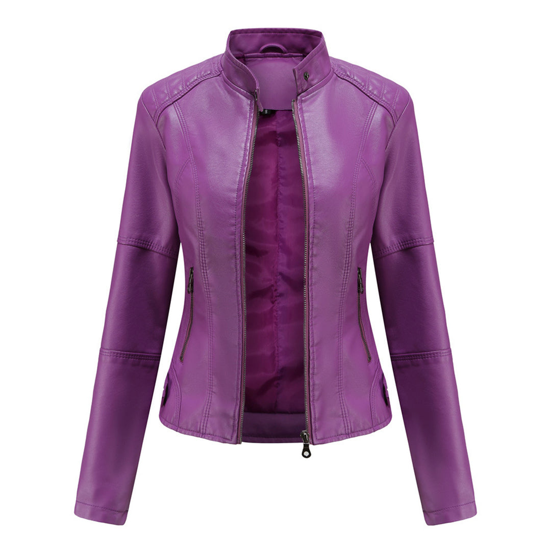 Milena | Women's Stylish Jacket with Pockets