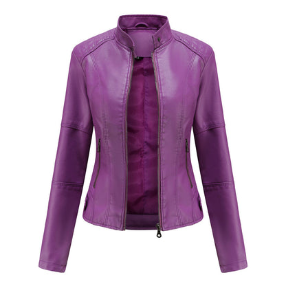 Milena | Women's Stylish Jacket with Pockets