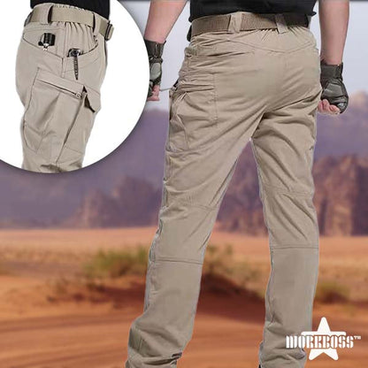 Workboss Tactical Trousers for Men with Pockets