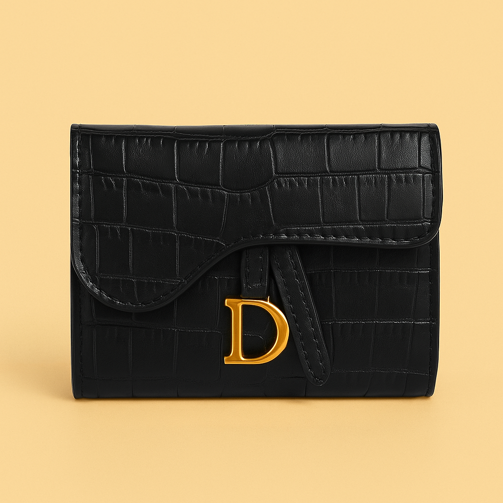 Women's Dynasty Luxury Wallet