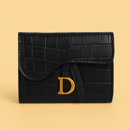 Women's Dynasty Luxury Wallet