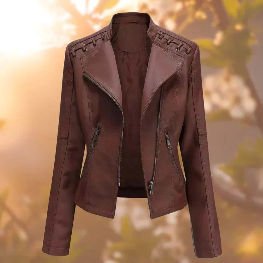 Katie | Women's Timeless Elegant Jacket