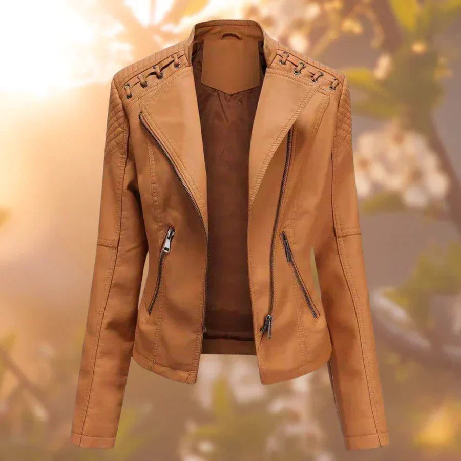 Katie | Women's Timeless Elegant Jacket