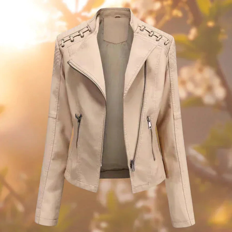 Katie | Women's Timeless Elegant Jacket