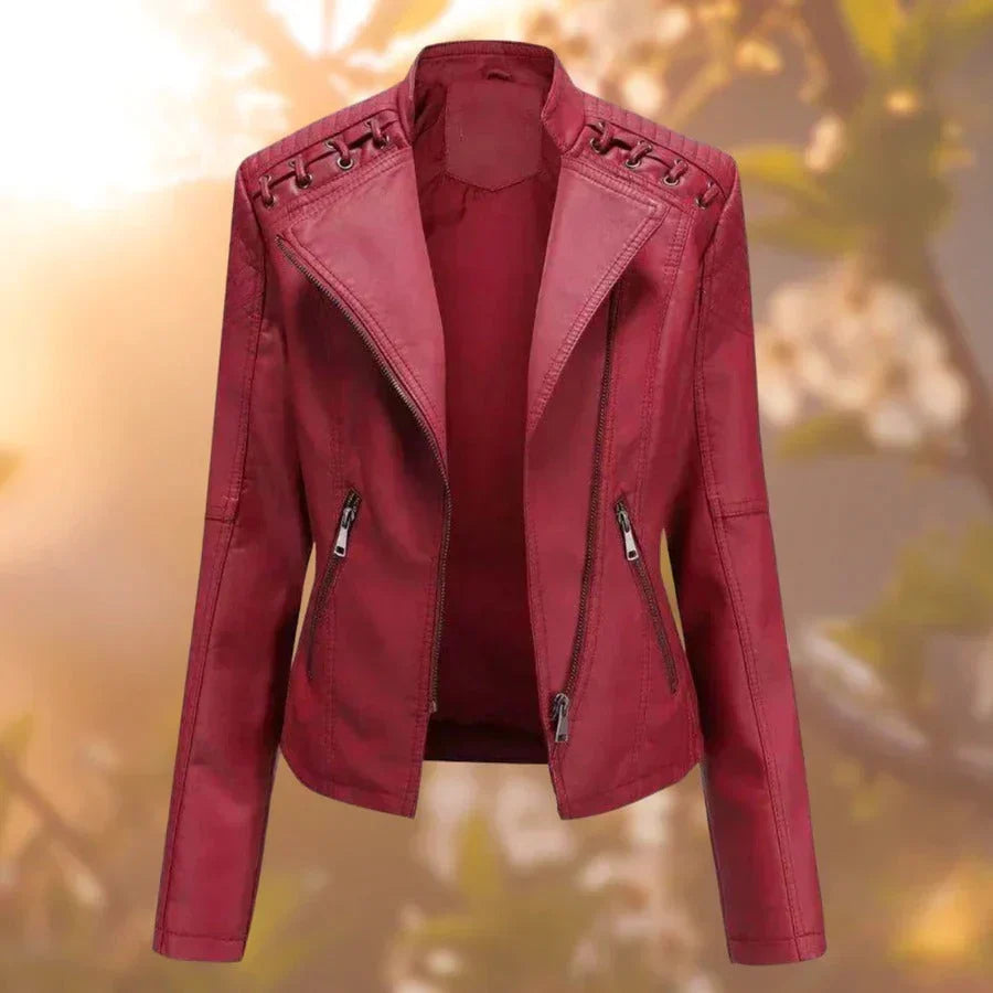 Katie | Women's Timeless Elegant Jacket