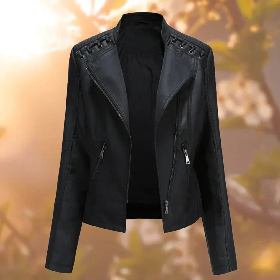 Katie | Women's Timeless Elegant Jacket