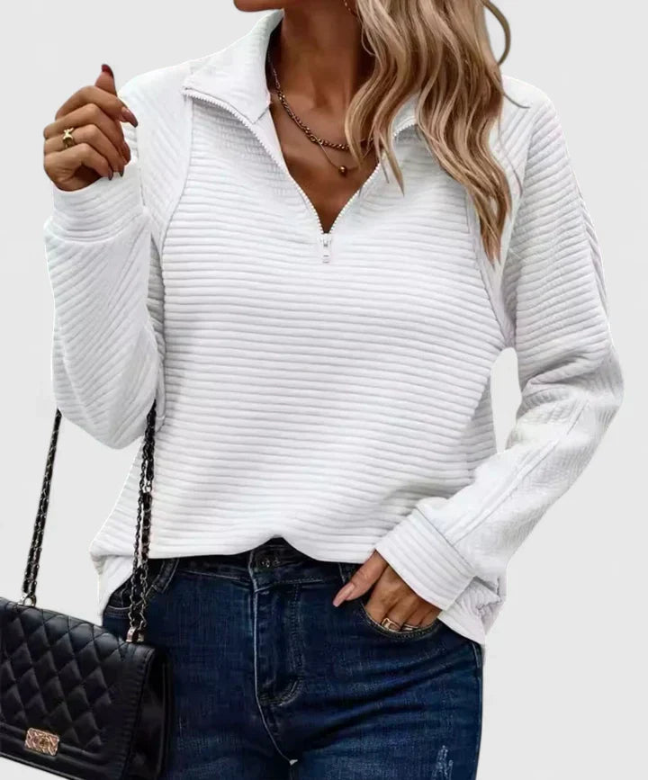 Cathrin | Women's Sophisticated Jumper