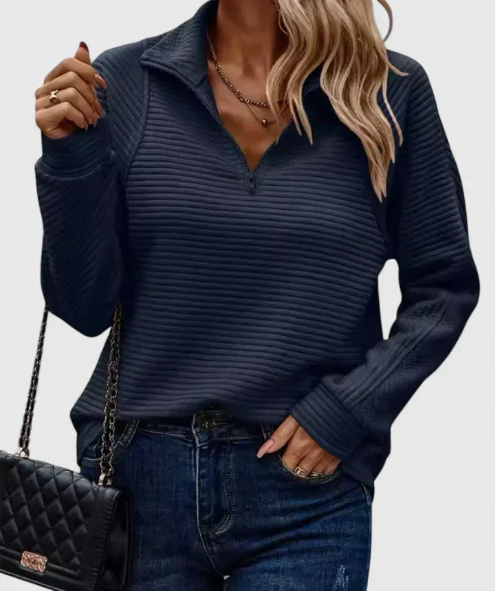 Cathrin | Women's Sophisticated Jumper
