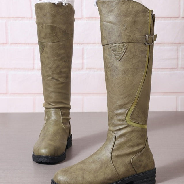 Lotte | Orthopaedic Boots