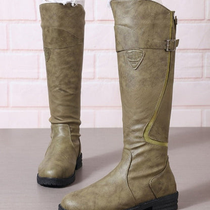 Lotte | Orthopaedic Boots