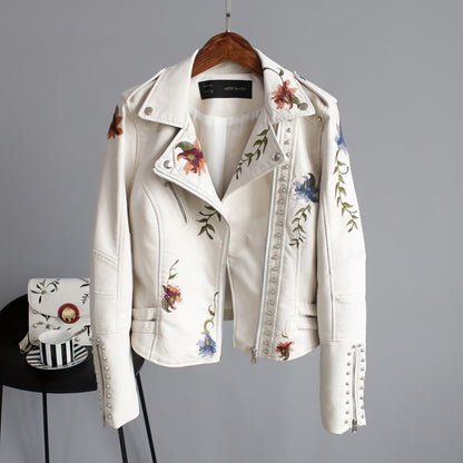 Palmira | Women's Vegan Jacket with Long Sleeve