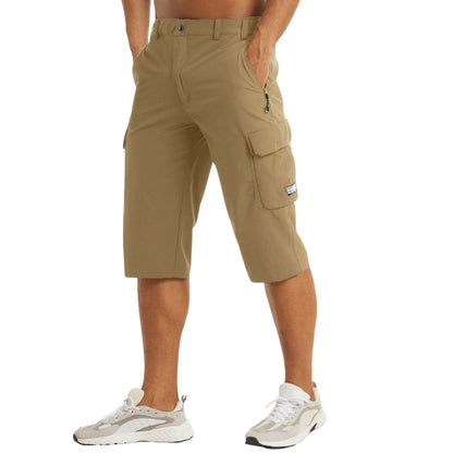 Wade | Men's Quick-Drying Cargo Shorts
