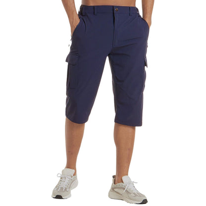 Wade | Men's Quick-Drying Cargo Shorts