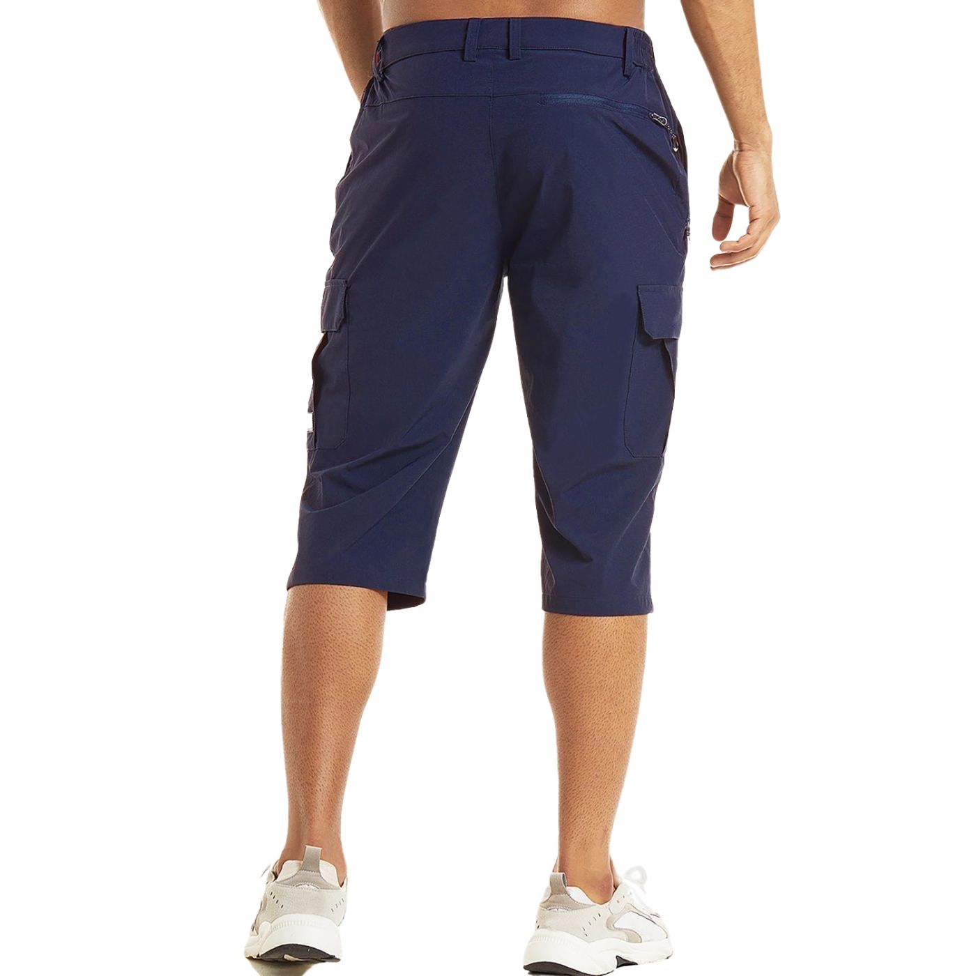 Wade | Men's Quick-Drying Cargo Shorts