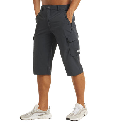 Wade | Men's Quick-Drying Cargo Shorts