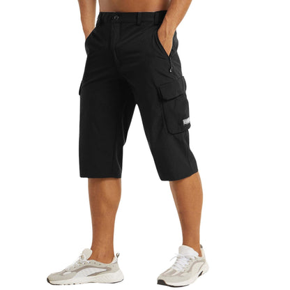 Wade | Men's Quick-Drying Cargo Shorts