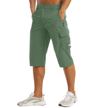 Wade | Men's Quick-Drying Cargo Shorts