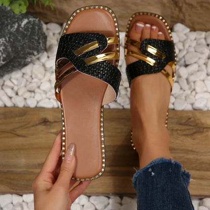 Margot | Goldline Slides