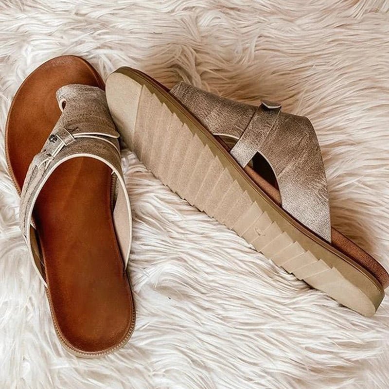 Dana | Orthopedic Comfort Sandals
